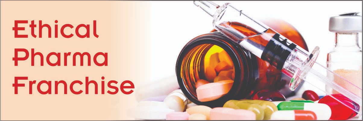 Ethical Pharma Franchise